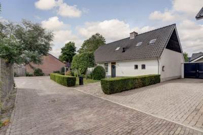 Woning Kerkepad 13 Hapert