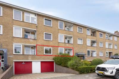 Woning Wolvenlaan 89 Hilversum