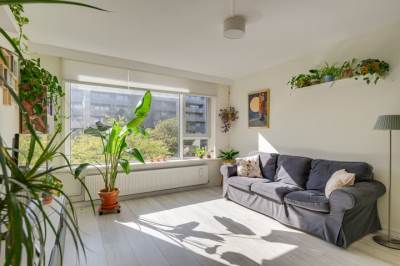 Woning Gravin Juliana van Stolberglaan 468 Leidschendam