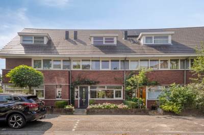 Woning Balearen 13 Amersfoort