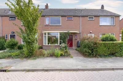 Woning Wethouder Grootstraat 12 Venhuizen