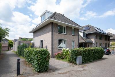 Woning Moleneind 56 Prinsenbeek