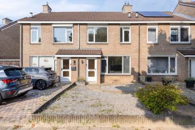 Woning Fossielenerf 132 Heerlen