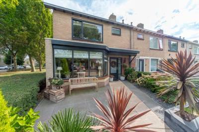 Woning Flamingolaan 15 Andijk