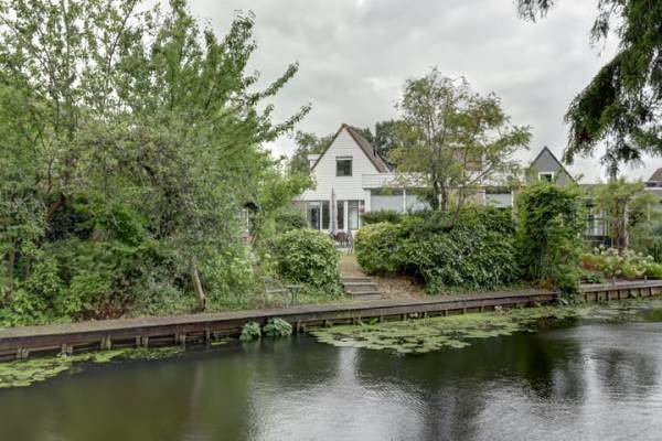 Woning De Liesewey 45 Hendrik-Ido-Ambacht