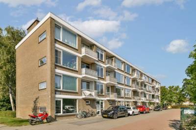 Woning Ruysdaelhof 38 Voorschoten