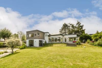 Woning Veenweg 97 Den Haag