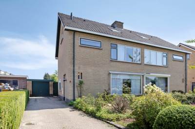 Woning Industrielaan 8 Scherpenzeel (GE)
