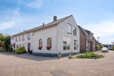 Woning Hoogstraat 53 Noordwijkerhout