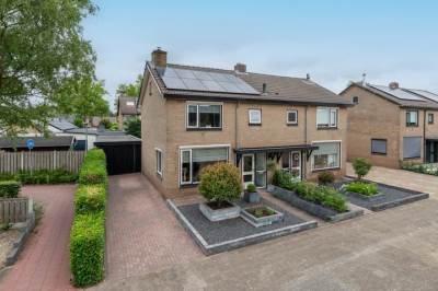 Woning Groeneveltstraat 28 Putten
