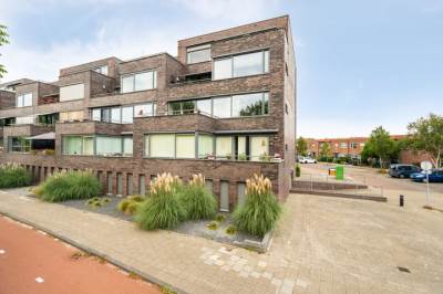 Woning Zuidersingel 68 Barendrecht