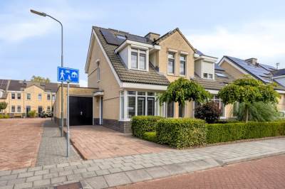 Woning Holevoetlaan 44D Scherpenzeel (GE)