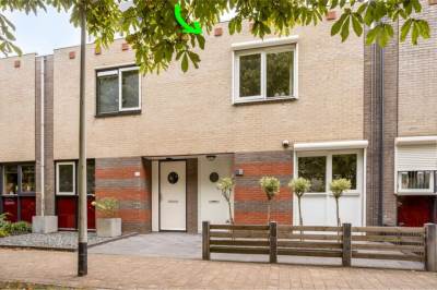 Woning Kastanjeberg 98 Roosendaal