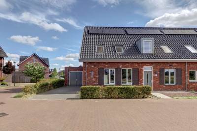 Woning Molenvelden 19 Hapert