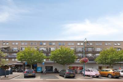 Woning Irislaan 275 Oegstgeest