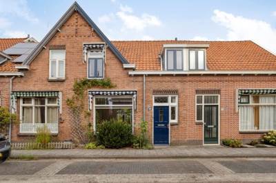 Woning Rijnegommerstraat 19 Zoeterwoude
