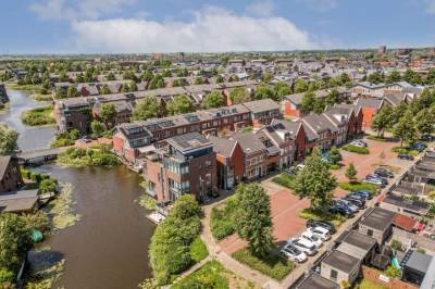 Woning Strandfontein 46 Purmerend