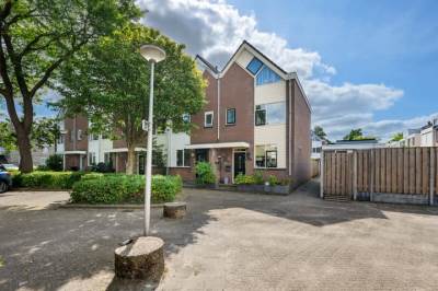 Woning Madeliefveld 12 Nieuwerkerk aan den IJssel