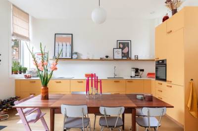 Woning 3e Schansstraat 21 Rotterdam