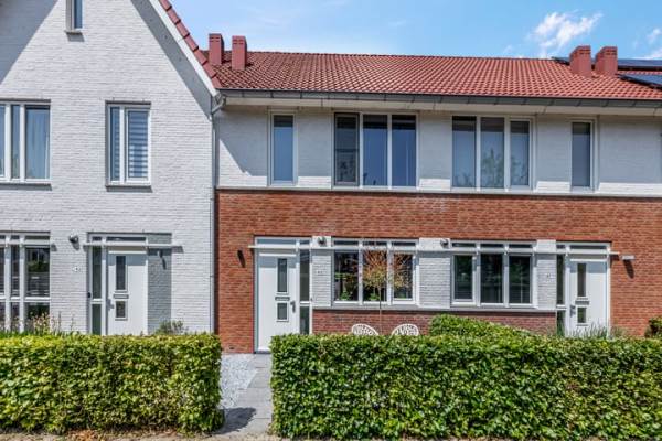 Woning Vroege van Tol 45 Huissen