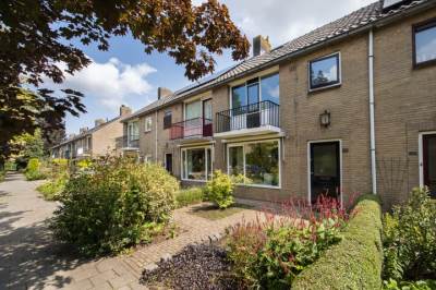 Woning Ten Veldestraat 86 De Meern