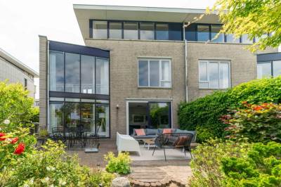 Woning Berlageplan 71 Zoetermeer