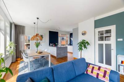 Woning Nicolaas Ruyschstraat 602 Rotterdam