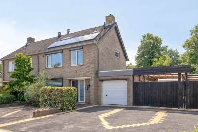 Woning Michiel de Ruijtersingel 9 Terneuzen