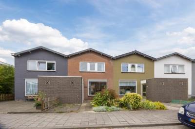 Woning Jan van Rompustraat 20 Terneuzen