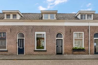 Woning Hoogendijkstraat 34 Tiel