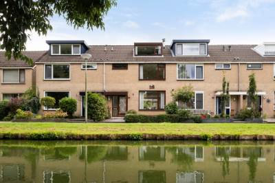 Woning Blommesteinsingel 58 Gouda