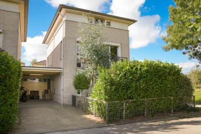 Woning Mimaspad 19 Culemborg