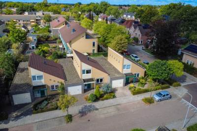 Woning Roggestraat 4 Markelo