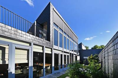 Woning Van Dijkwater 29 Den Haag