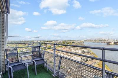 Woning Starstraat 154 Rotterdam