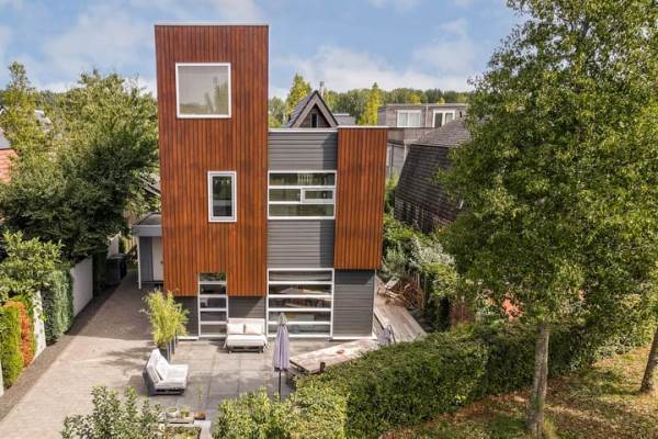 Woning Nikestraat 7 Almere