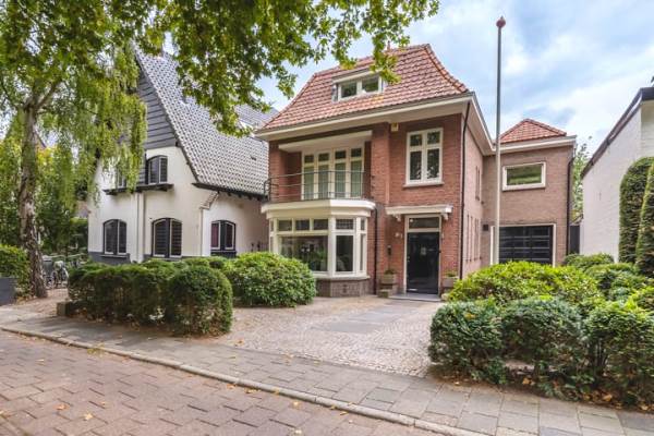 Woning Nieuwe Hoven 73 Gorinchem