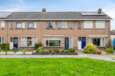 Woning Teding van Berkhoutstraat 21 Kampen