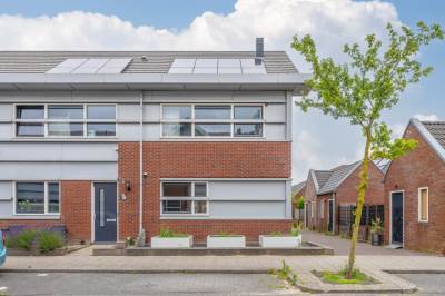 Woning Zwarte Ring 171 Assendelft