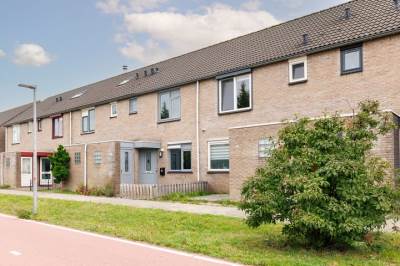 Woning Chopinpad 40 Almere