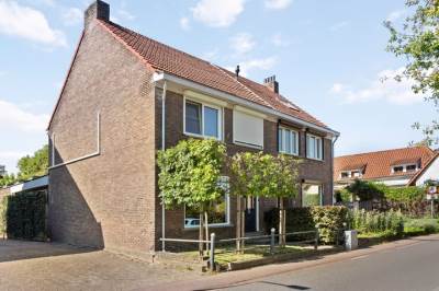 Woning Dorpstraat 21 Sittard