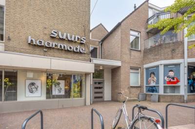 Woning Molenstraat 3 Veghel