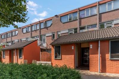 Woning Bredasingel 78 Arnhem