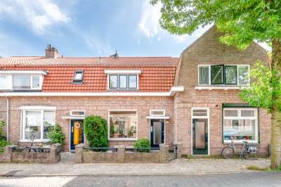 Woning Irisstraat 10 Zwolle