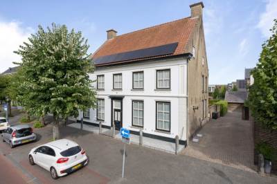 Woning Lange Brugstraat 33 Etten-Leur