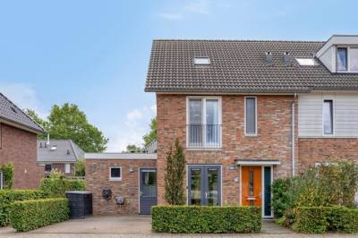 Woning Entweg 15 Hengelo (GE)