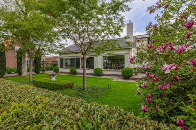 Woning Sniepweg 9 Waddinxveen