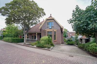 Woning Dijk 108 Broek op Langedijk