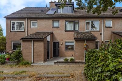 Woning De Wiel 184 Sliedrecht