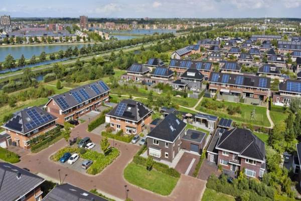 Woning Dille 3 Heerhugowaard